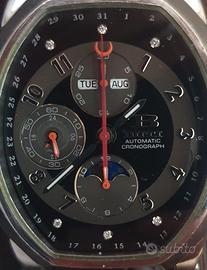 Orologio cronografo Tommaso Buti