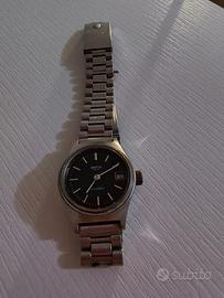 BREIL OKAY ANNI 70 CARICA MANUALE 