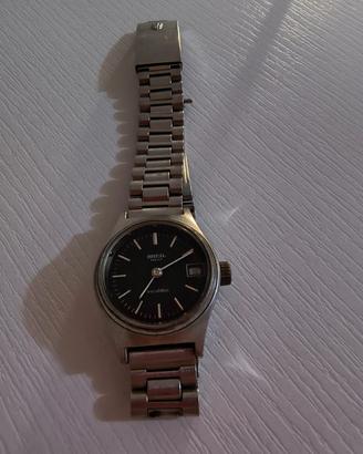 BREIL OKAY ANNI 70 CARICA MANUALE 