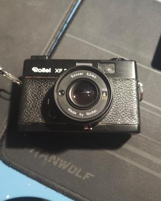 rollei xf 35