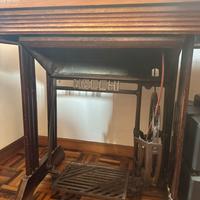 Macchine da cucire vintage