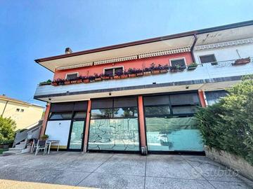 Immobile in asta di 173 m² con 2 locali a Zevio
