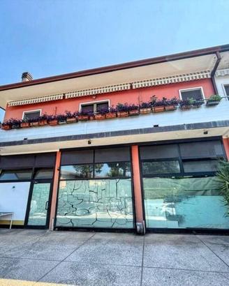 Immobile in asta di 173 m² con 2 locali a Zevio