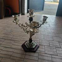 candelabro antico