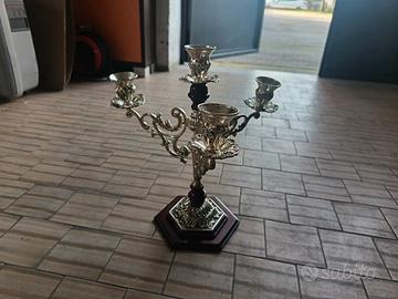 candelabro antico