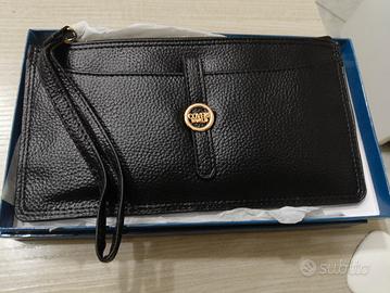 pochette nera