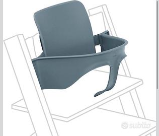 Stokke Tripp Trapp completa