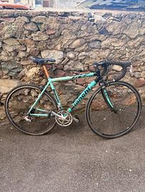 Bici da corsa BIANCHI