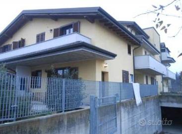 Immobile in asta di 70 m² con 2 locali e box auto 