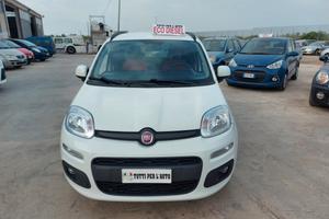 Fiat Panda 1.3 MJT 80 CV S&S Lounge - 2017