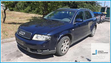 Ricambi Usati AUDI A4 8E5 Avant 2004