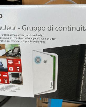 UPS 800VA