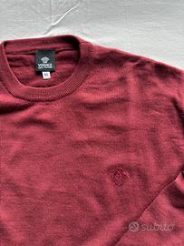 Maglione VERSACE ORIGINALE Lana Merinos - nuovo