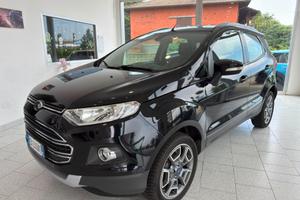 Ford EcoSport 1.5 TDCi 90 CV Titanium