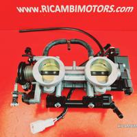 CORPO FARFALLATO KAWASAKI Z650 Z 650