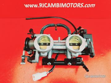 CORPO FARFALLATO KAWASAKI Z650 Z 650