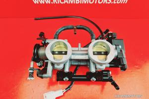 CORPO FARFALLATO KAWASAKI Z650 Z 650