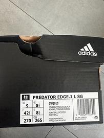 adidas predator edge.1