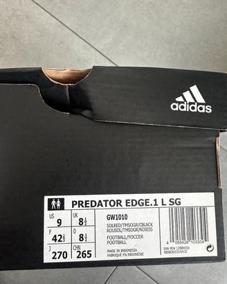 adidas predator edge.1