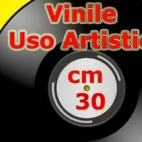 Vinili 33 giri stock lotto 15 per uso artistico
