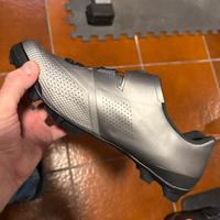 Scarpa mtb shimano xc702