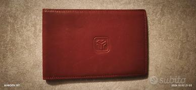 portafoglio vintage 
