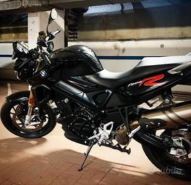 Bmw f800r 2019 come nuova