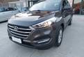 Hyundai Tucson 1.7 CRDi Comfort 116CV