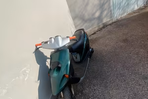 Malaguti F10 euro 2.3 wap