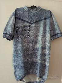 Maglia ciclista