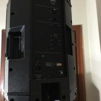 cassa  RCF   articolo 200 A 