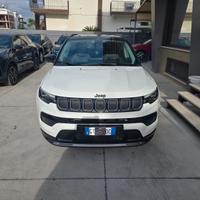 Jeep Compass 1.6 Multijet II 2WD S