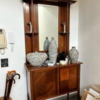 Mobile stile liberty