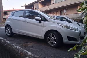 ford fiesta 1.5 disel
