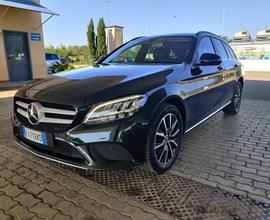 Mercedes-benz C 220 d S.W. Auto Business Extra
