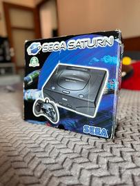 Sega saturn