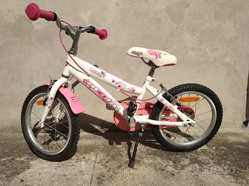 bicicletta bambina