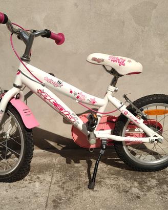 bicicletta bambina