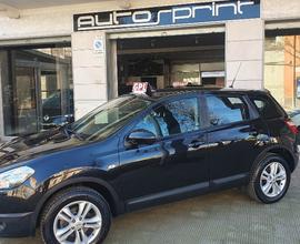 NISSAN QASHQAI 1.6 GPL FULL" Scadenza Gpl 2034"