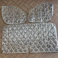 Oscurante termico interno per Ducato