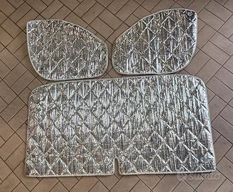 Oscurante termico interno per Ducato