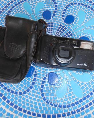 Nikon TW zoom 85