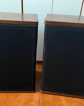 Casse acustiche GOLDEN VOICE 250/3 studio-