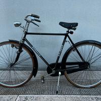 BICI D’EPOCA - uomo - Freni a BACCHETTA