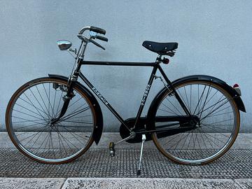 BICI D’EPOCA - uomo - Freni a BACCHETTA