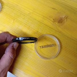 filtro tamron 52mm nd2 come nuovo
