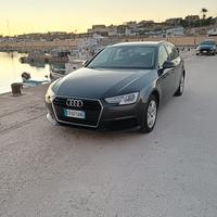 Audi A4 Avant 2.0 150cv