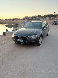 Audi A4 Avant 2.0 150cv