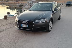 Audi A4 Avant 2.0 150cv
