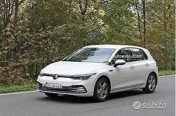 Ricambi volkswagen golf 8 2023